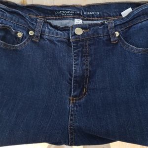 Liz Claiborne Jeans